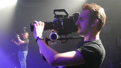 Leeds Video Production Company .